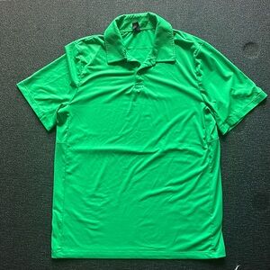 Men’s Small Golf Shirt